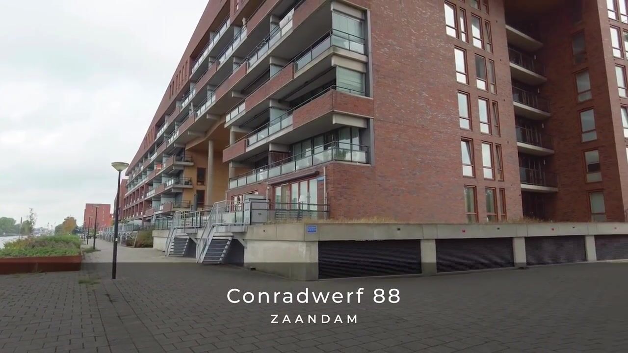 Video of Conradwerf 88