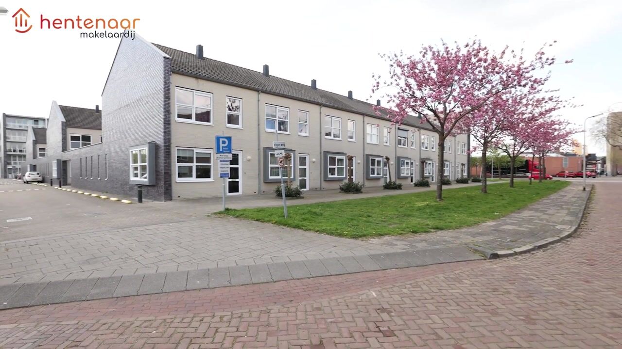 Video van Wilhelminastraat 136