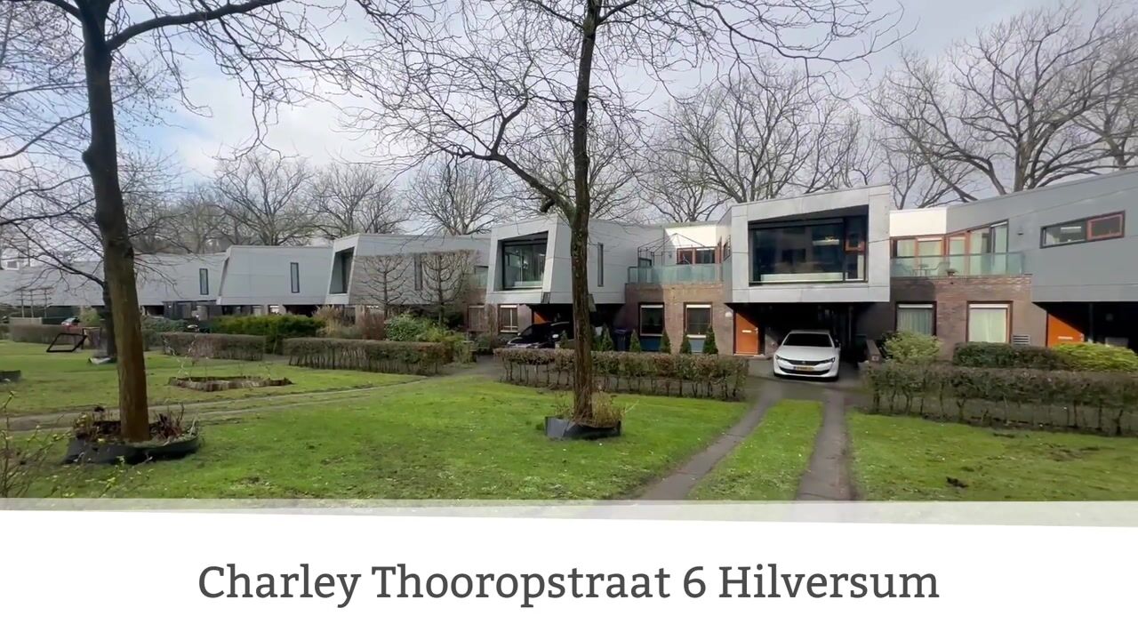 Video van Charley Tooropstraat 6