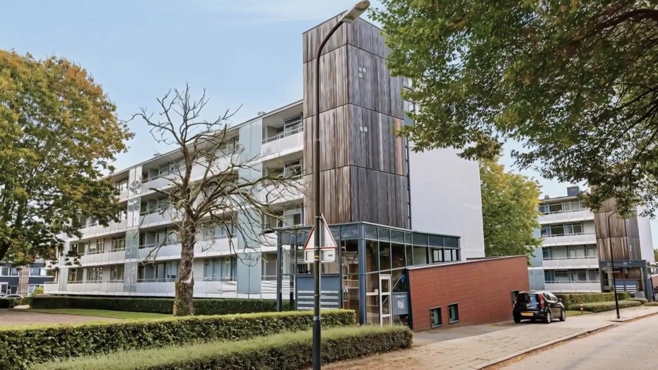 Video van Eburonenstraat 77