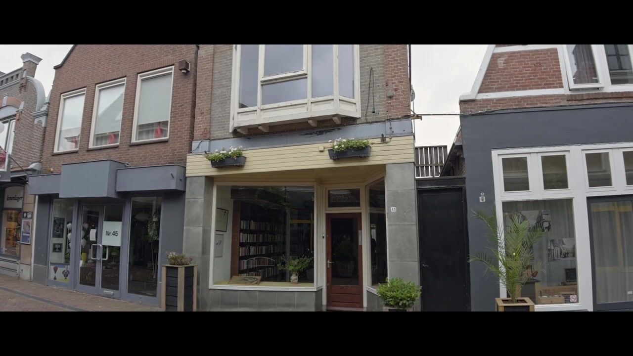 Video van Dijkstraat 43