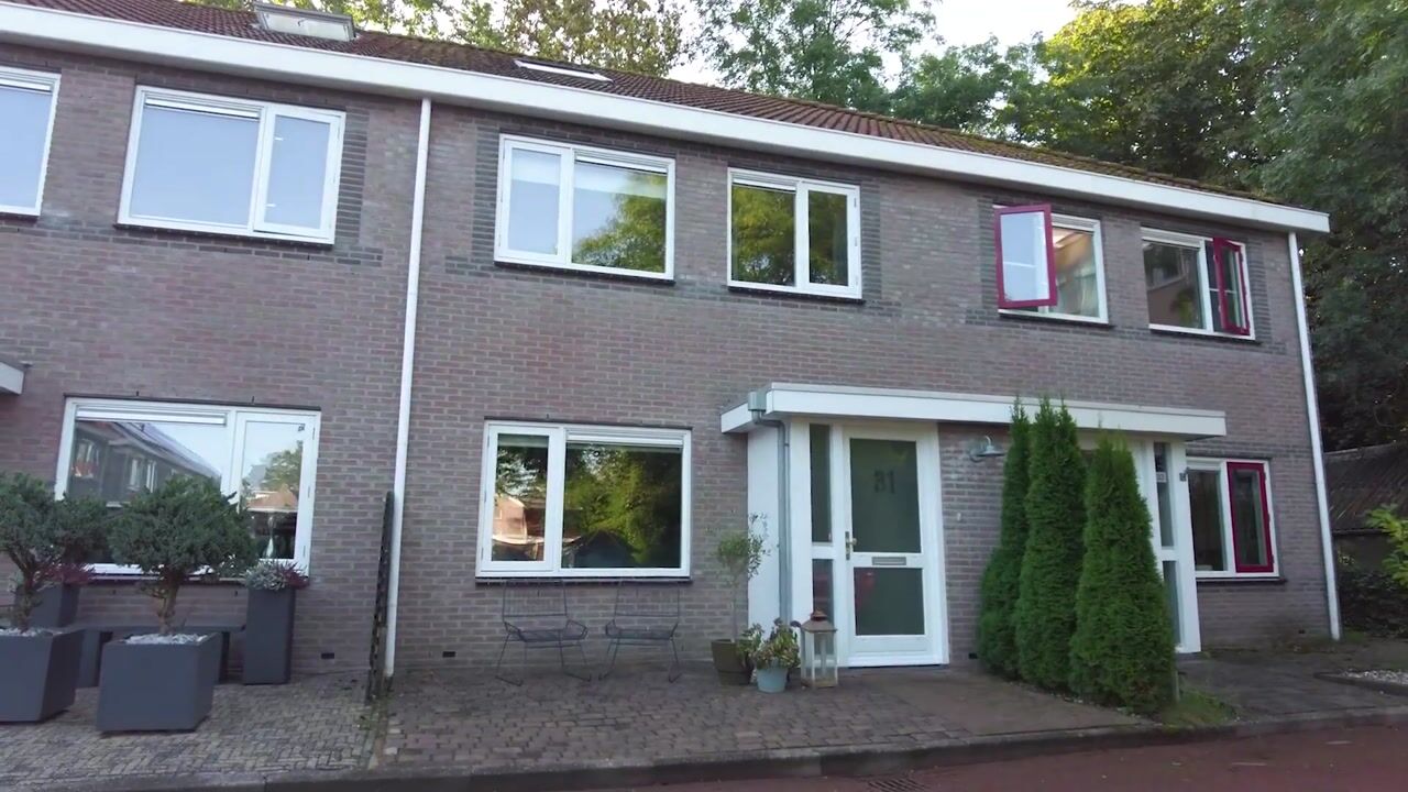 Video van Herenhof 31