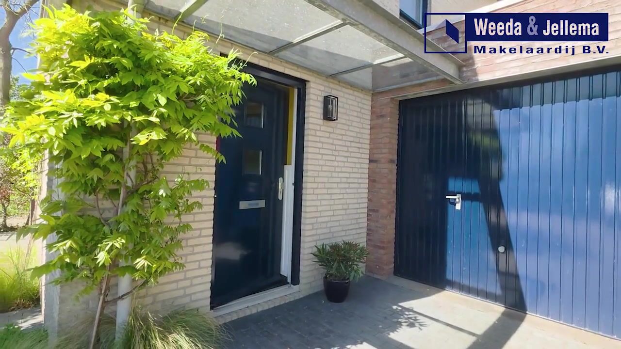 Video van Merelweg 32
