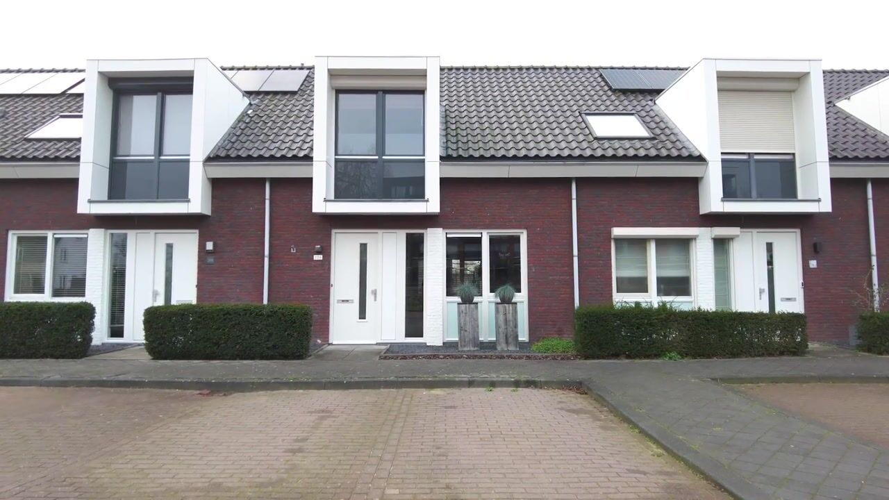 Video van Het Reut 206