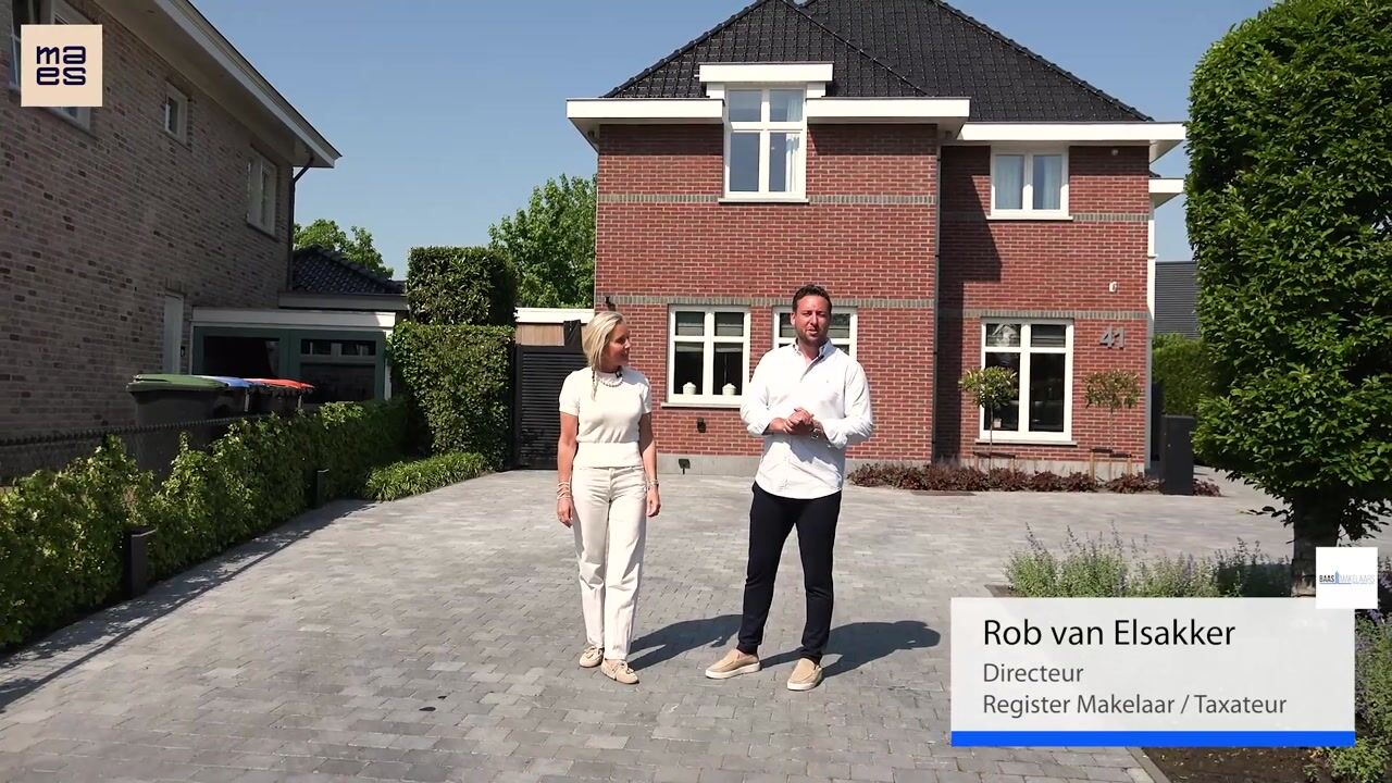 Video van Molenwieken 41