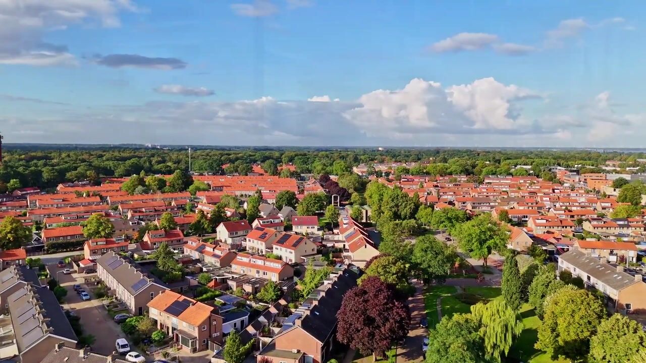 Video van De Savornin Lohmanlaan 6