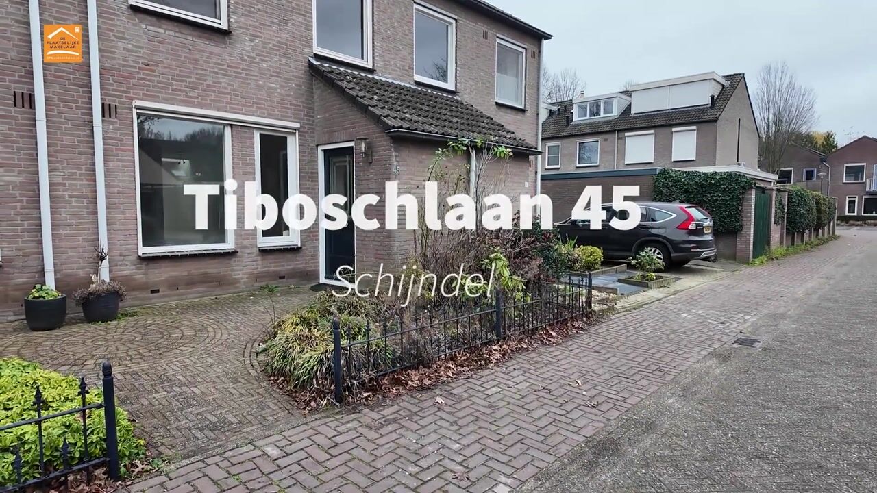 Video van Tiboschlaan 45