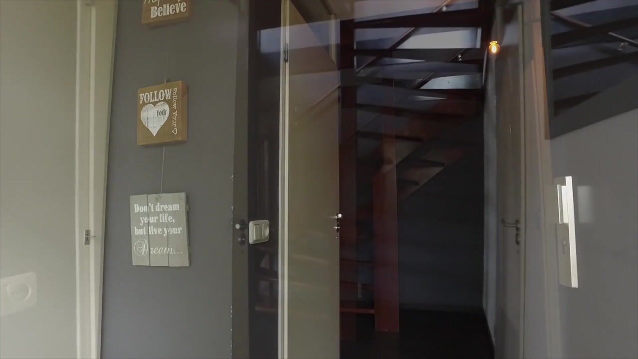 Video van De Hovenlaan 82