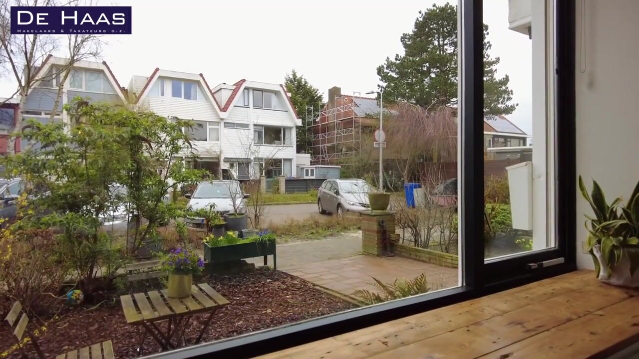 Video of Cornelis Roosstraat 12