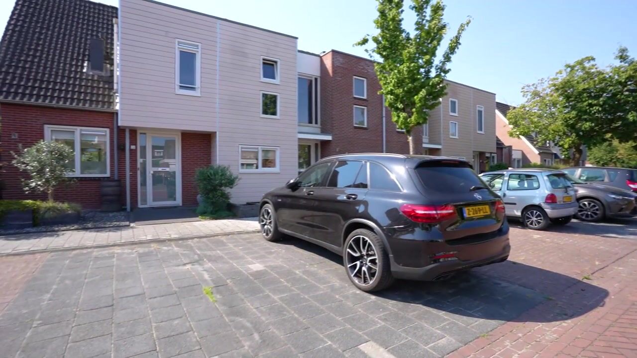 Video van Jacob Marisstraat 74