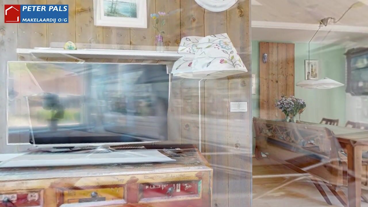 Video van Hoefbladstraat 3