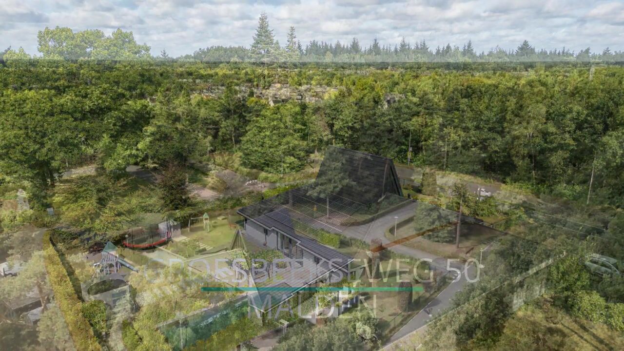 Video of Groesbeekseweg 50