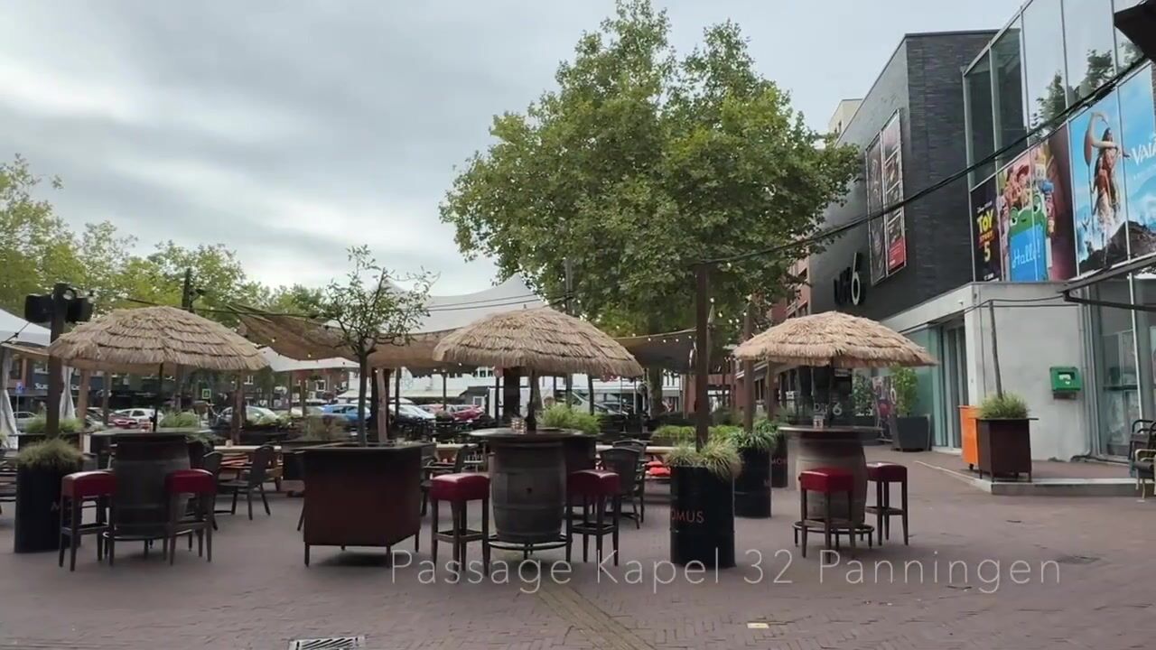 Video van Passage Kapel 32