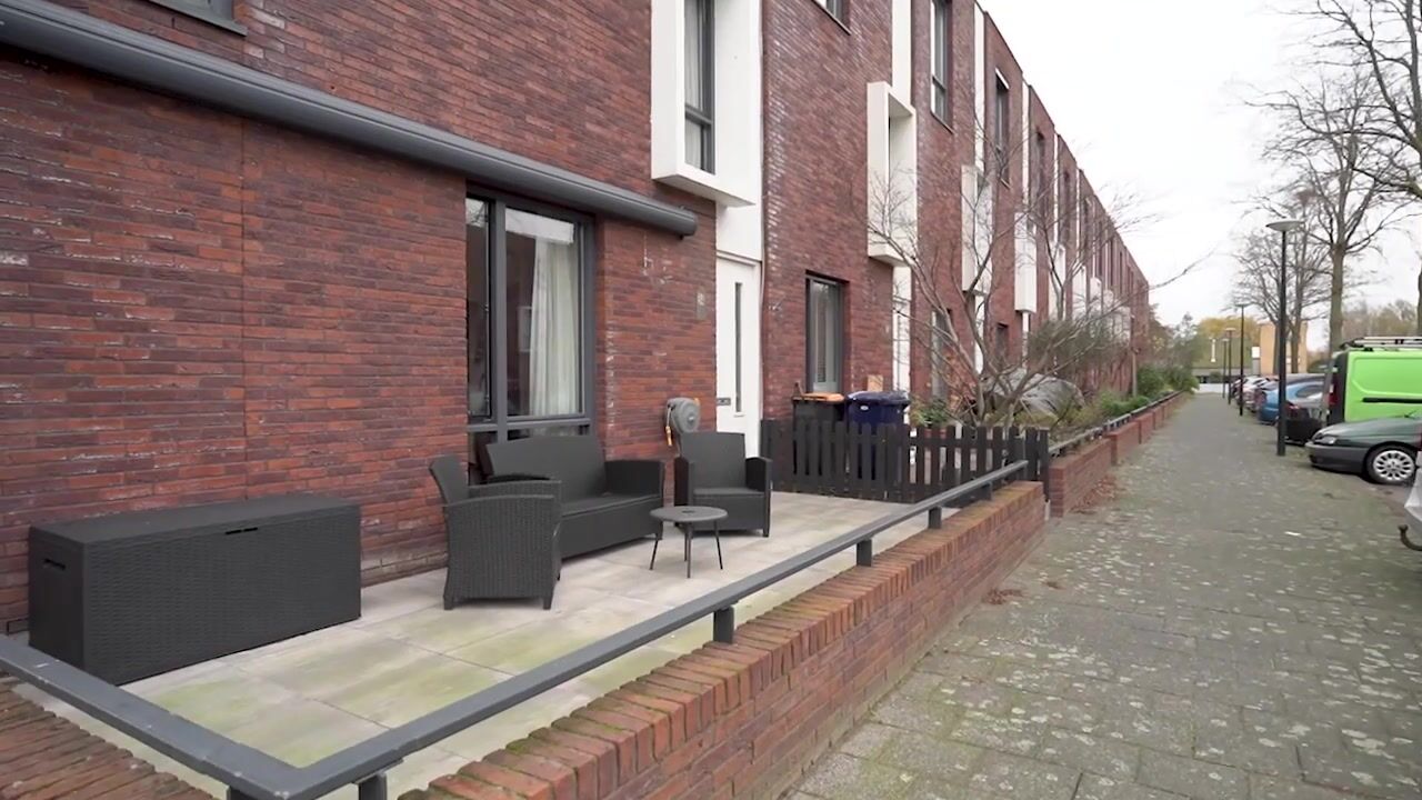Video van Bogotástraat 34