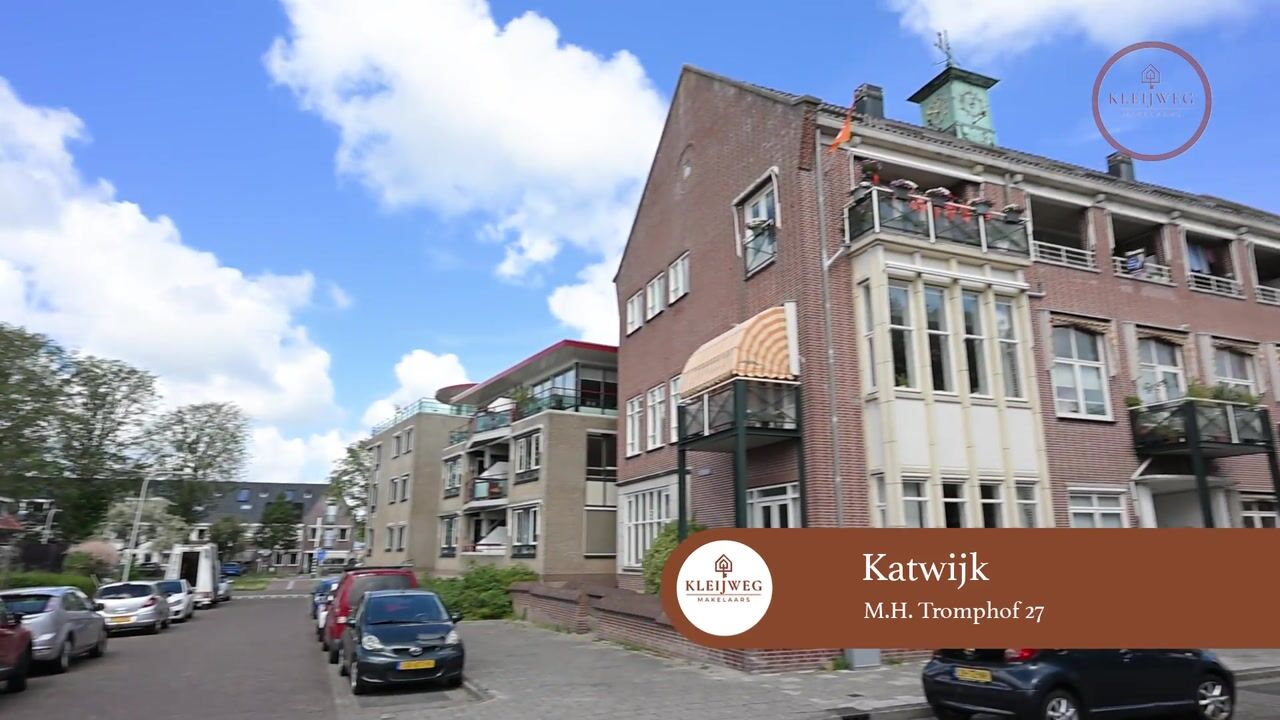 Video van M.H. Tromphof 27