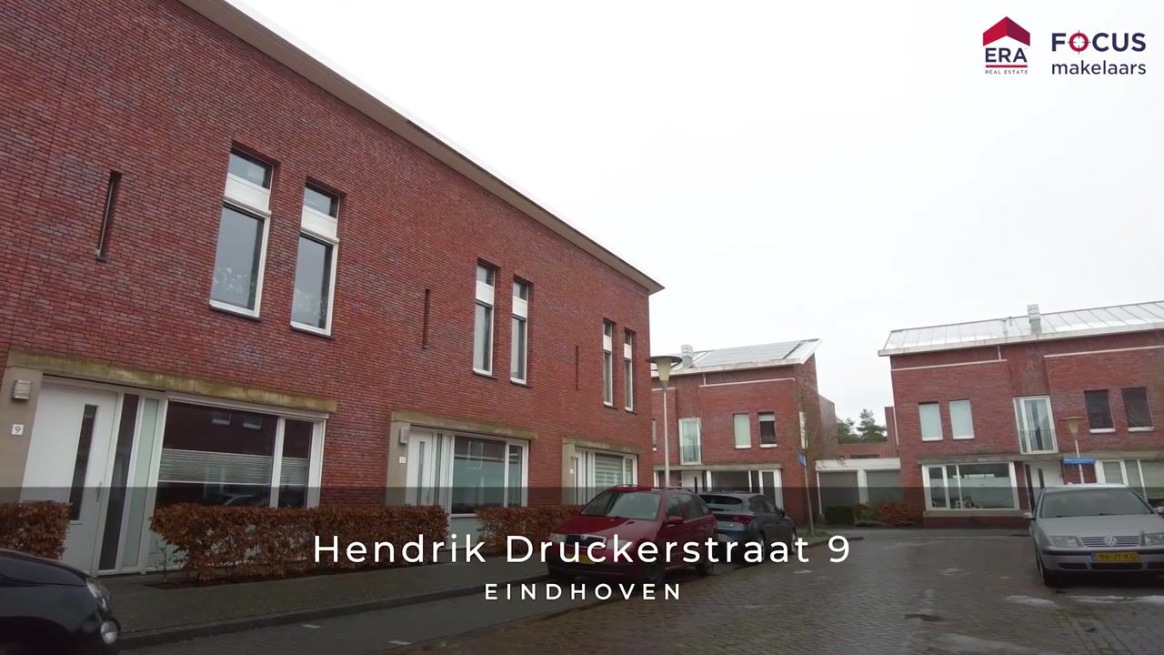Video van Hendrik Druckerstraat 9