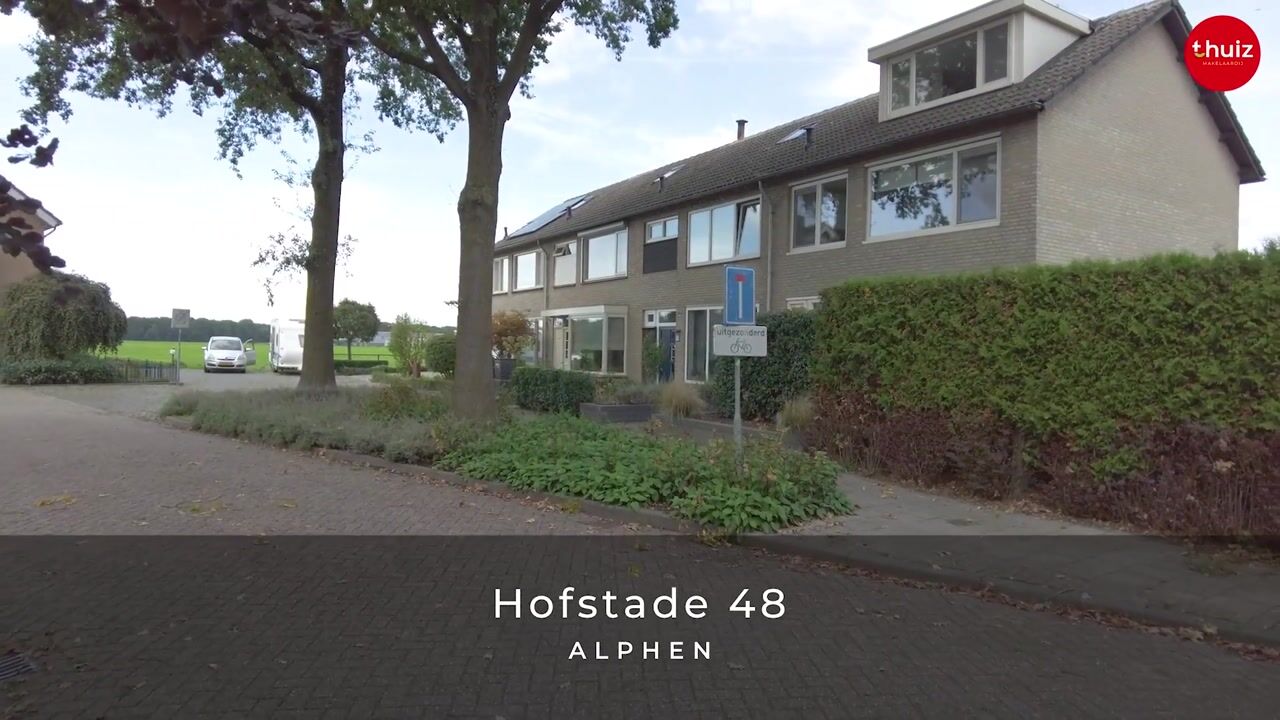 Video van Hofstade 48