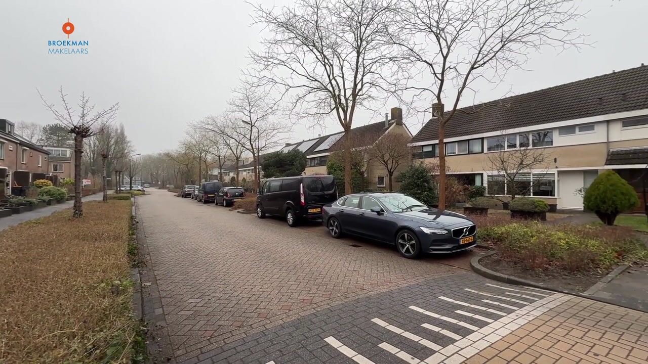 Video of Jan Mostaertlaan 21