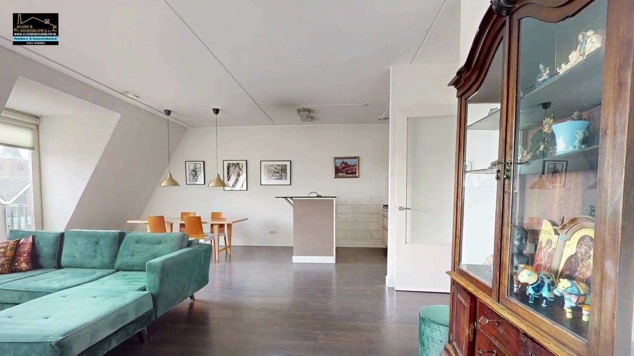 Video van Bakkerspleintje 72
