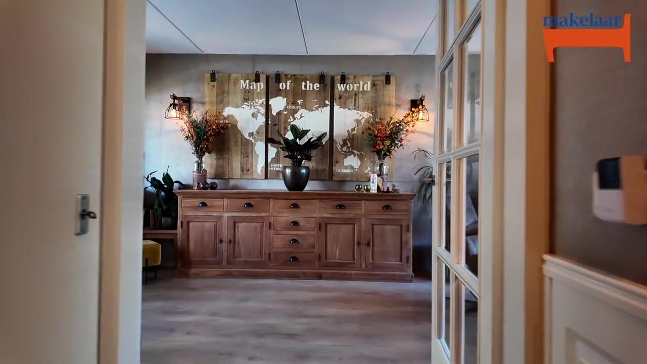 Video van Oosteinde 65-B