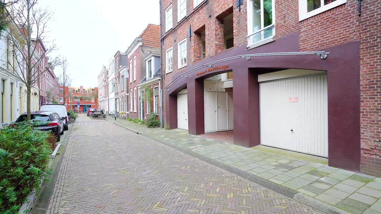 Bekijk video van Zoutstraat 17-7