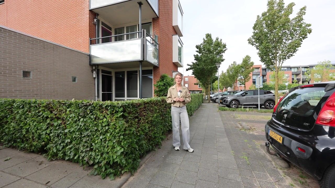 Video van Lobeliastraat 86