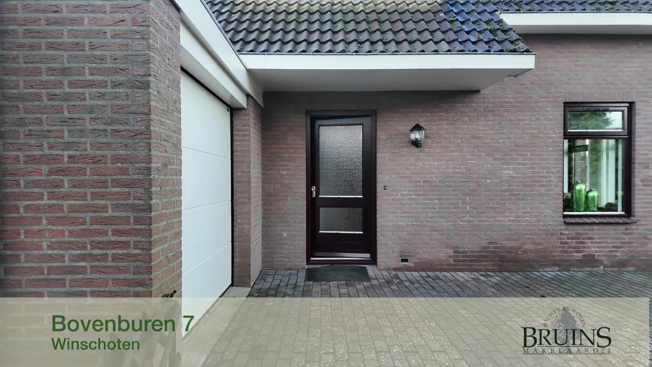 Video van Bovenburen 7