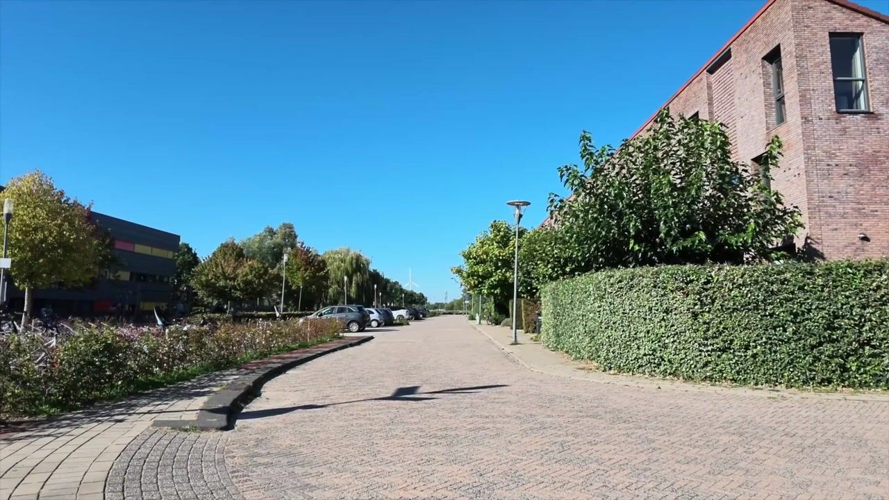 Video of Pijlpuntstraat 42