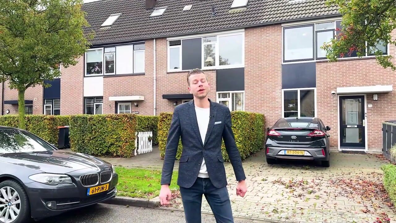 Bekijk video van Molenmakerslaan 73