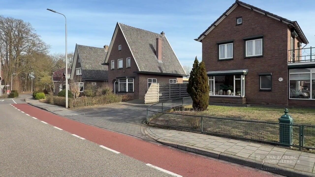 Video van Vordenseweg 48