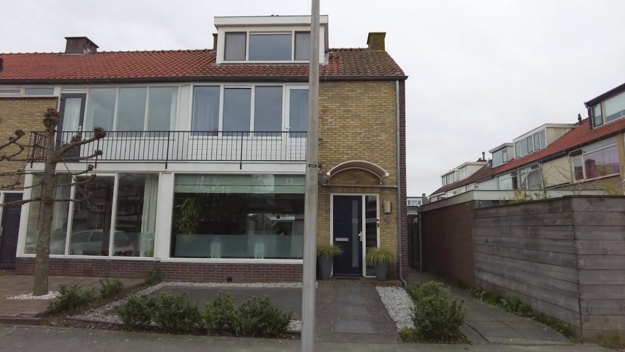 Video van Wilgenoord 41