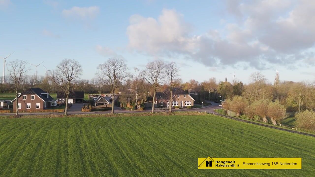 Video van Emmerikseweg 18-B