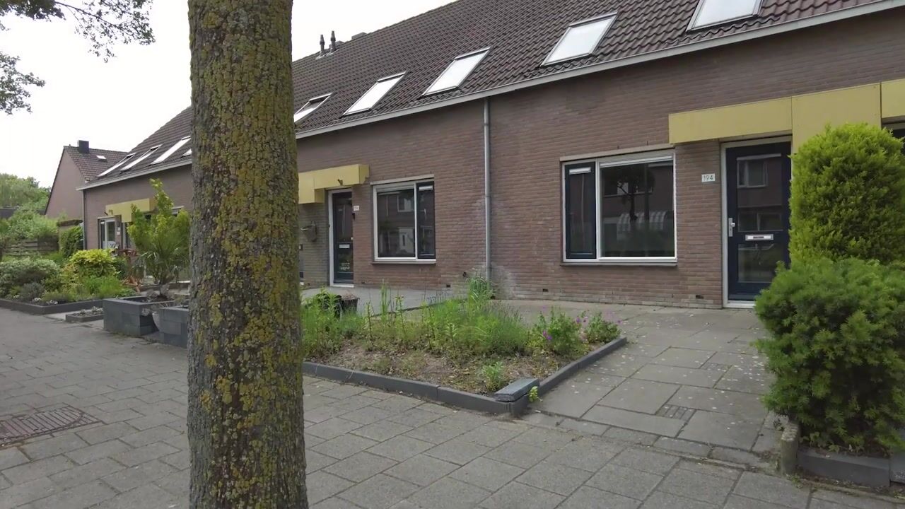 Video van IJsselmeerlaan 194