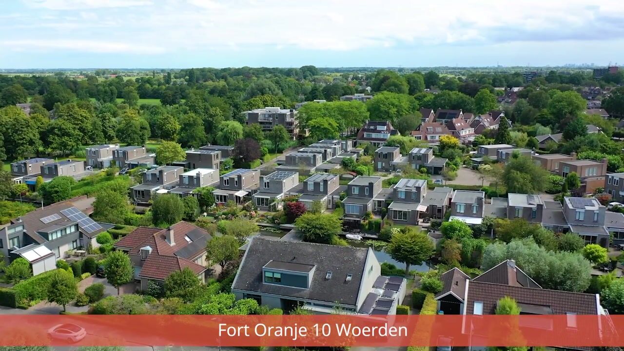 View video of Fort Oranje 10