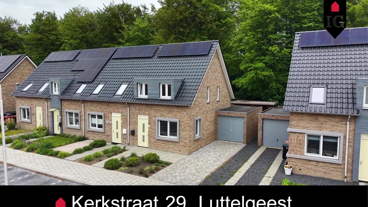 Video van Kerkstraat 29