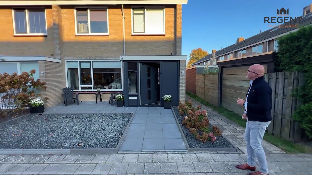 Video of Kemphaanstraat 51