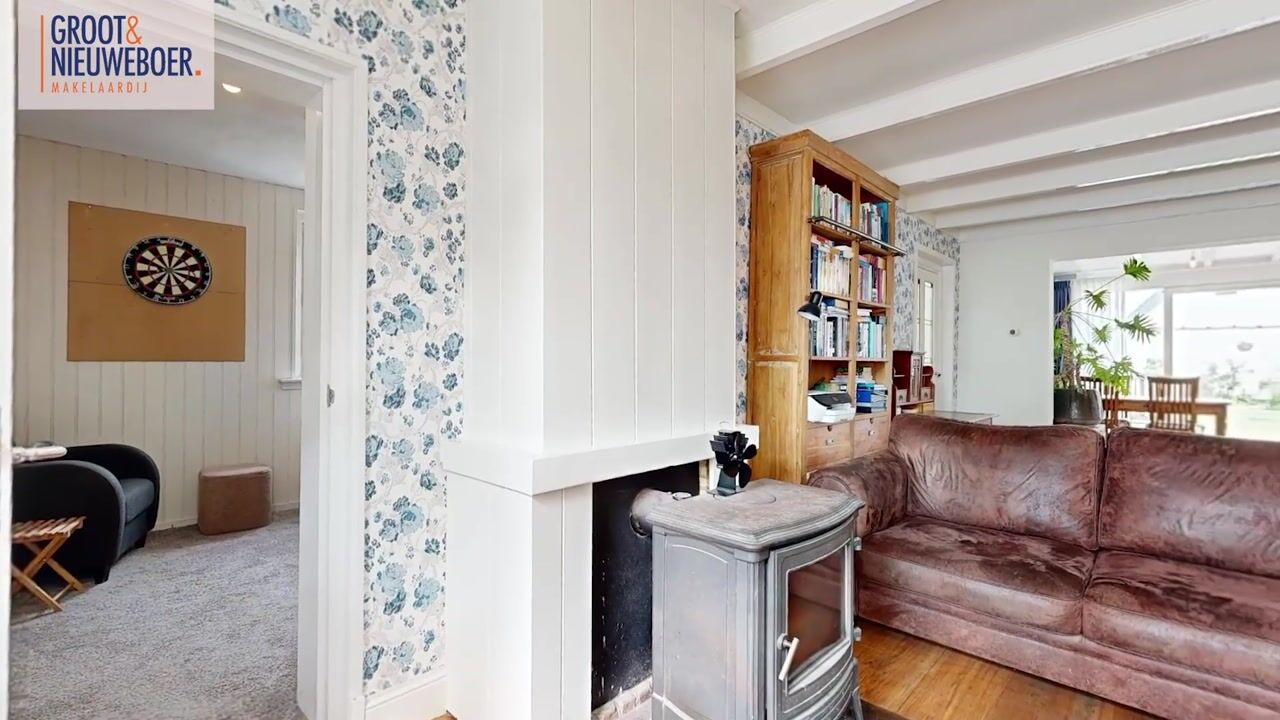 Video van Bangert 40