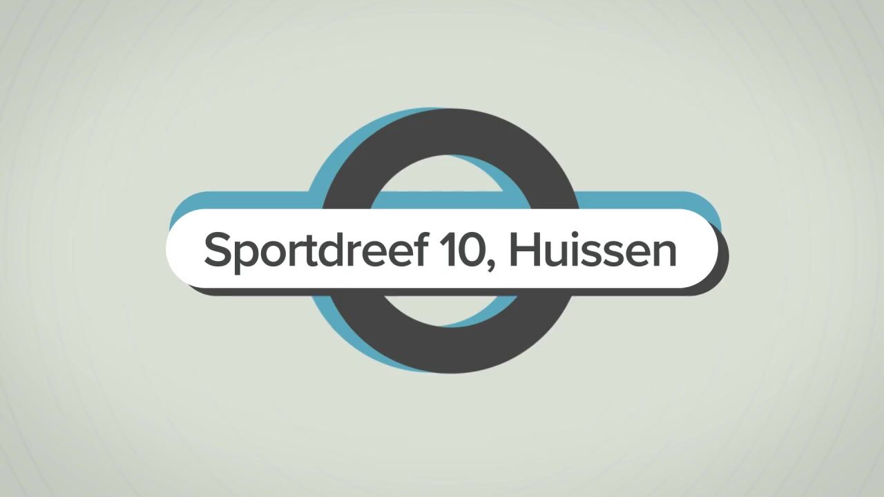 Video van Sportdreef 10