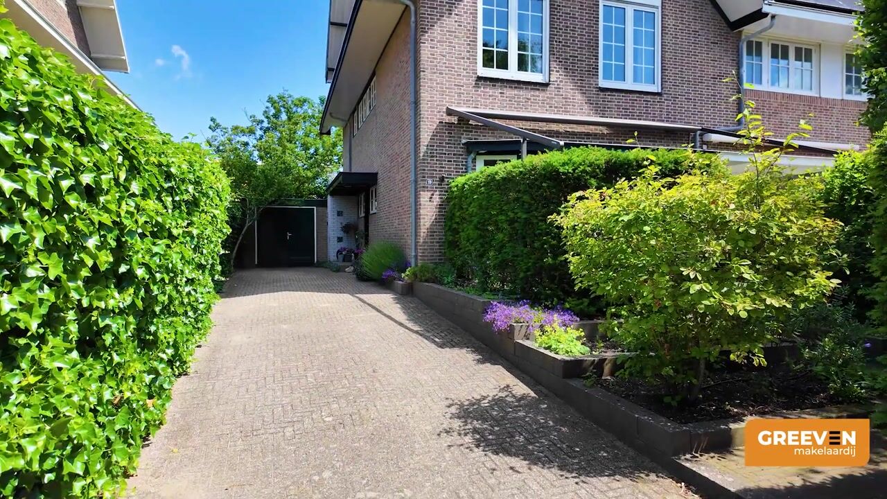 Video van Wilhelminaweg 19