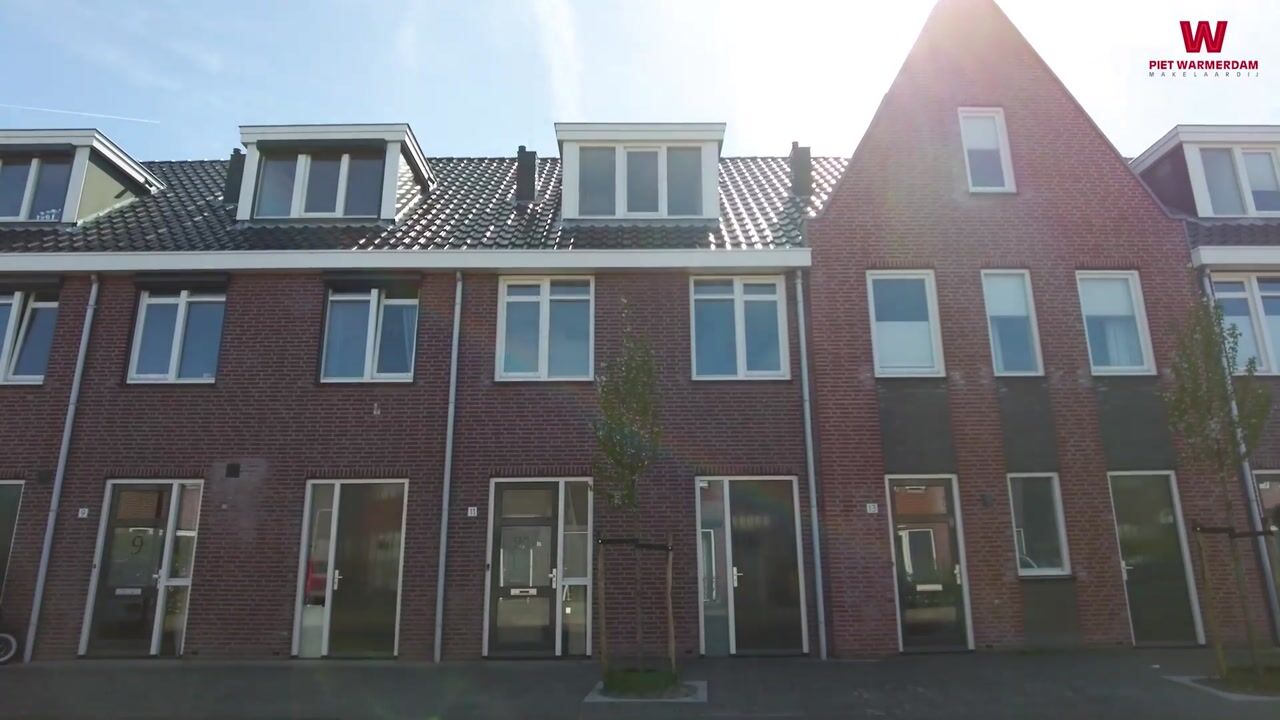 Video van Beltmolen 11