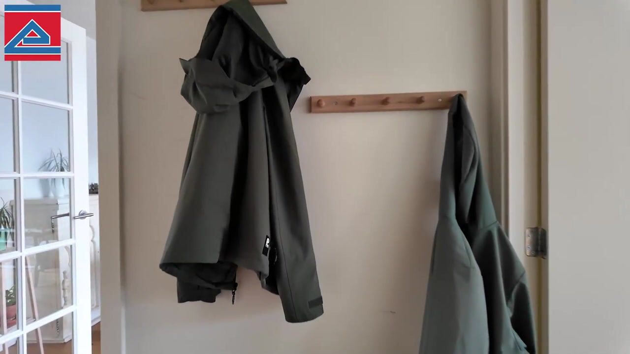 Video van Notenplein 141