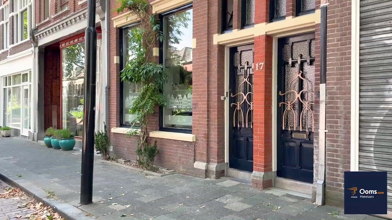 Video of Blekersdijk 17