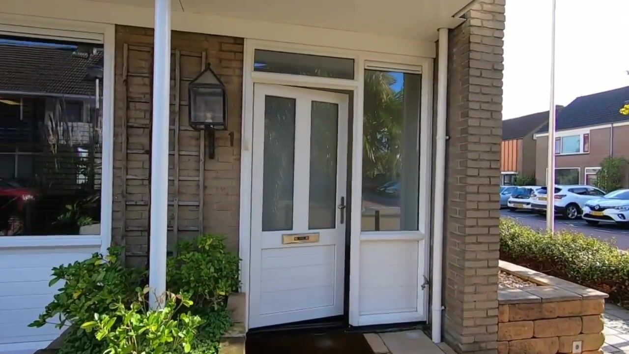 Video of Breitnerstraat 1