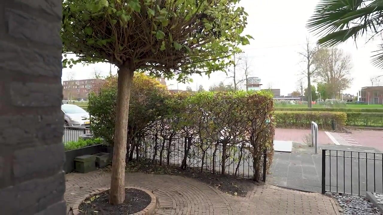 Video van Nootdorpse Landingslaan 246