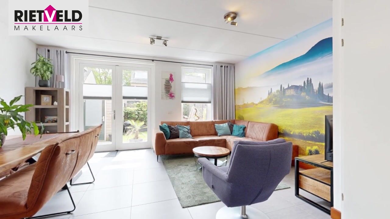 Video of De Vereeniging 22