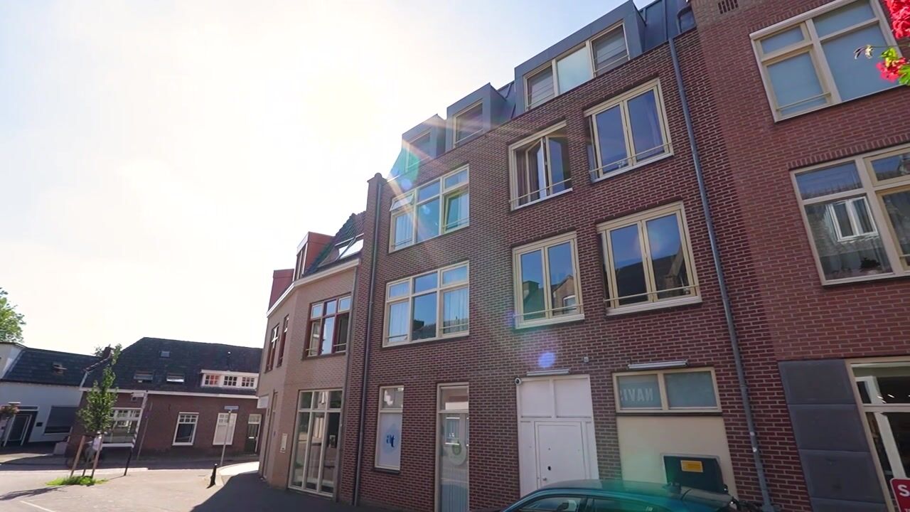 Video van Prinsenstraat 1-G