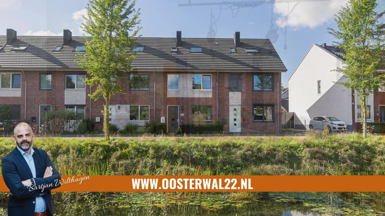 Video van Oosterwal 22