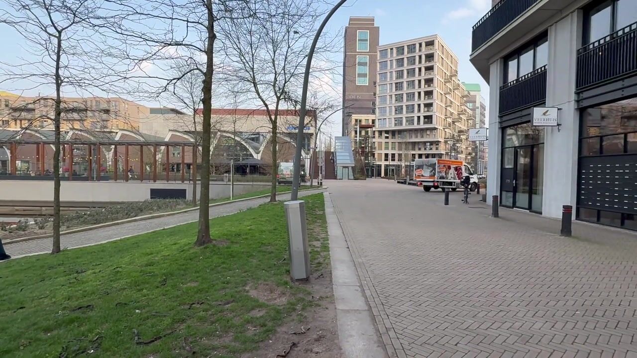 Video van Hoflaan 345