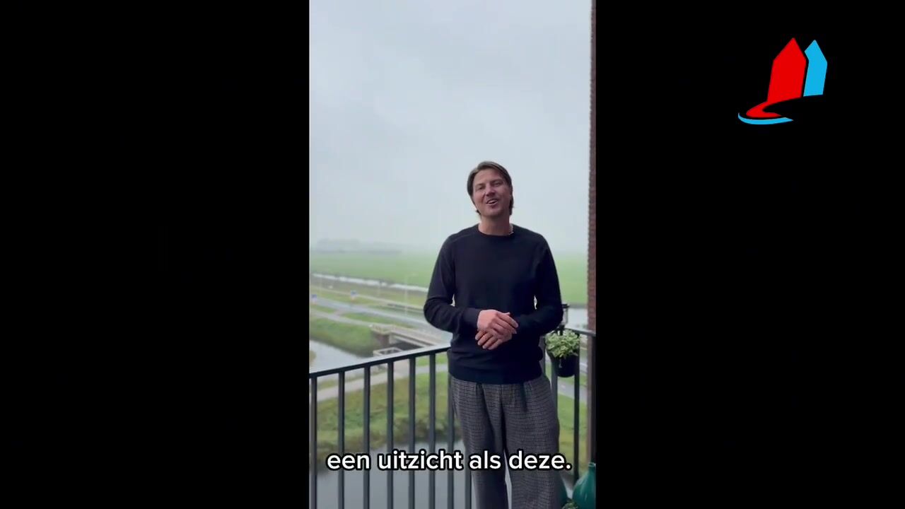 Video of Bunschoter Veenkamp 90-A