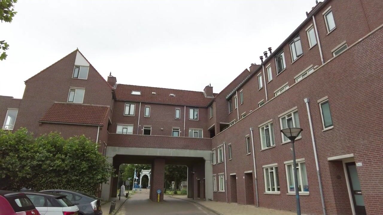 Video van Zomerkade 9